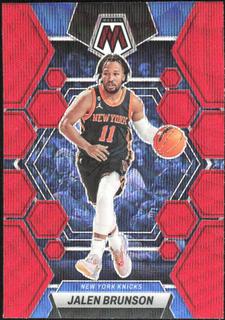Jalen Brunson