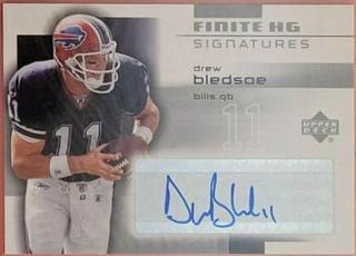Drew Bledsoe