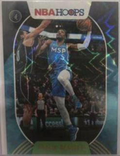 Malik Beasley