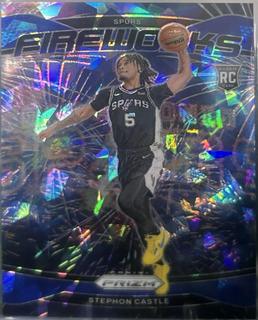 Stephon Castle