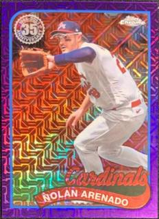 Nolan Arenado