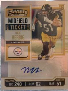 Nick Herbig