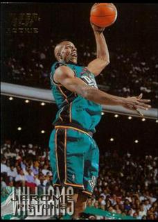Jerome Williams