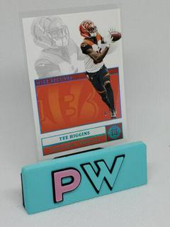 Tee Higgins