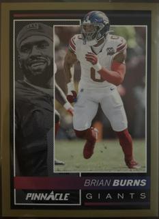 Brian Burns