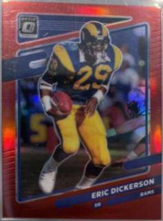 Eric Dickerson