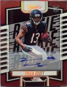 Tyler Scott