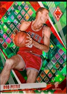 Bob Pettit