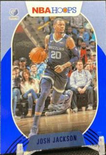 Josh Jackson