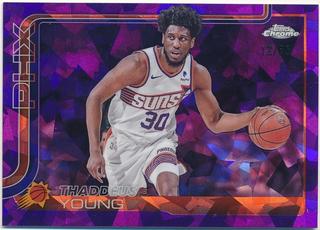 Thaddeus Young
