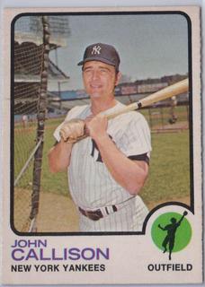 John Callison