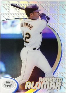 Roberto Alomar