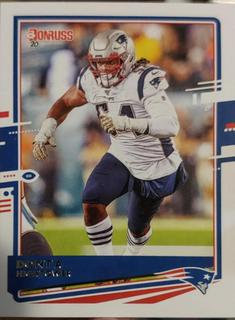 Dont'a Hightower