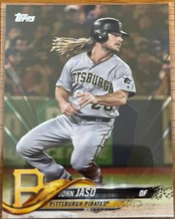 John Jaso