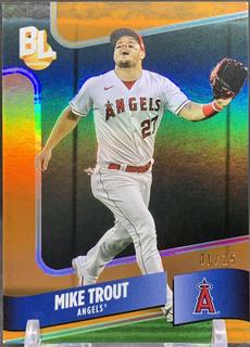 Mike Trout