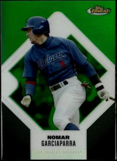 Nomar Garciaparra