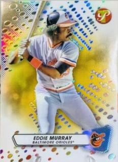 Eddie Murray