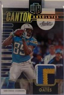 Antonio Gates