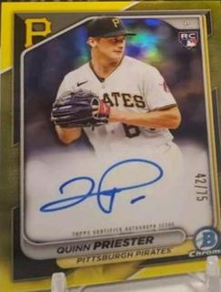 Quinn Priester