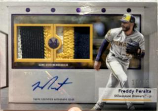 Freddy Peralta