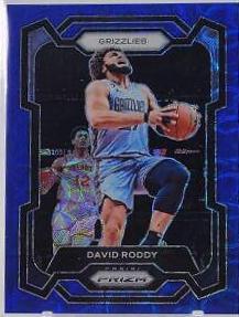 David Roddy
