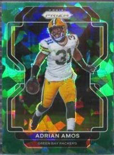 Adrian Amos