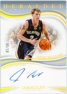 Jason Williams
