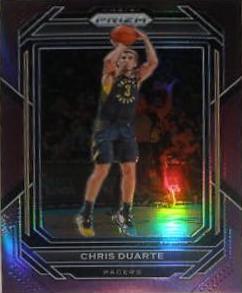 Chris Duarte