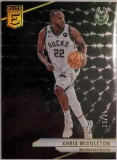 Khris Middleton