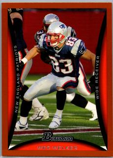 Wes Welker