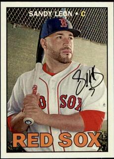 Sandy Leon