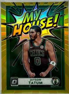 Jayson Tatum