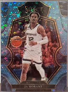 Ja Morant