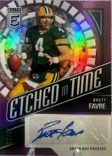 Brett Favre