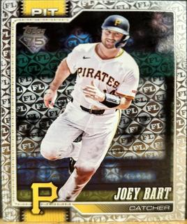 Joey Bart