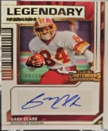 Gary Clark