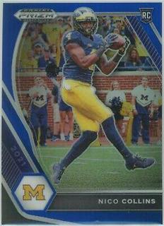 Nico Collins