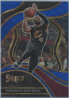 Donovan Mitchell