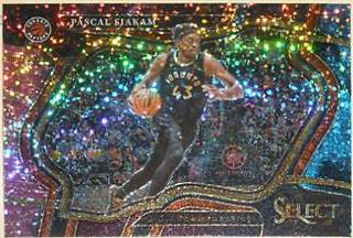 Pascal Siakam