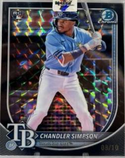Chandler Simpson