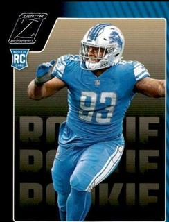 Josh Paschal