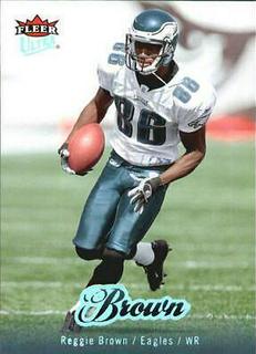 Reggie Brown