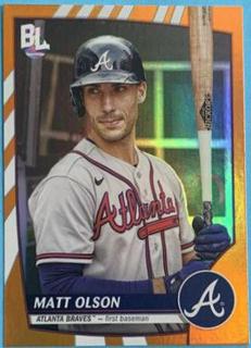 Matt Olson