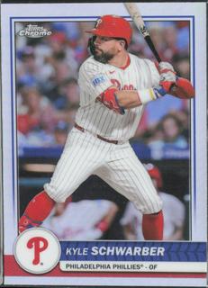 Kyle Schwarber