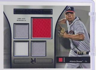Chipper Jones