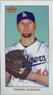 Blake Treinen