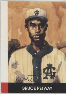 Bruce Petway
