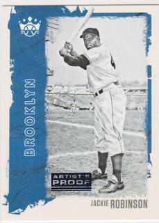 Jackie Robinson