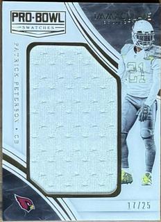 Patrick Peterson