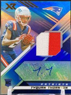 Tyquan Thornton